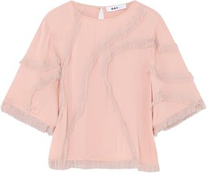 Tatiana - Matte Crepe