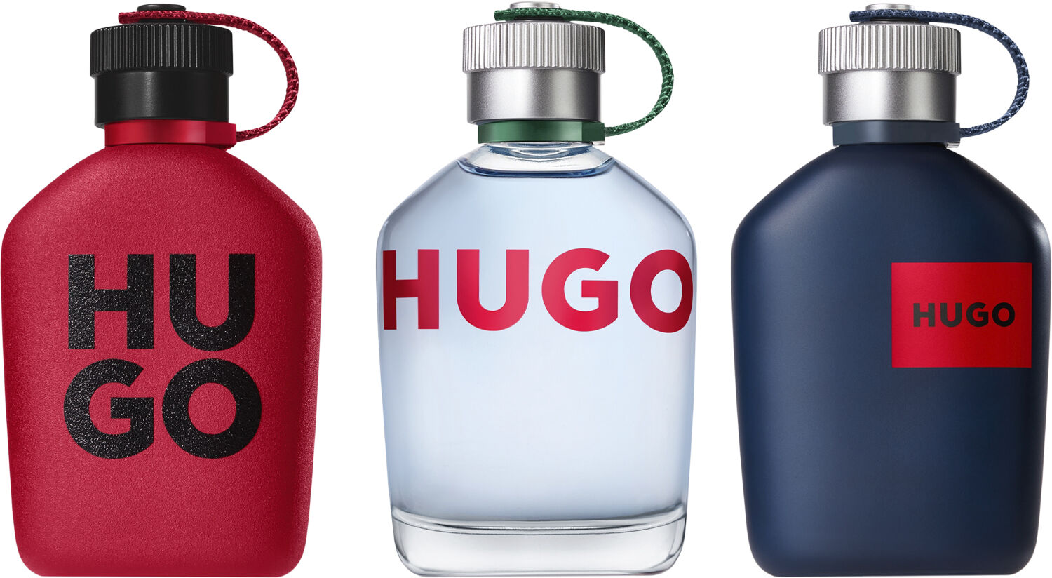 Hugo Intense Eau de Parfum for Men 75ml (2. 6oz)