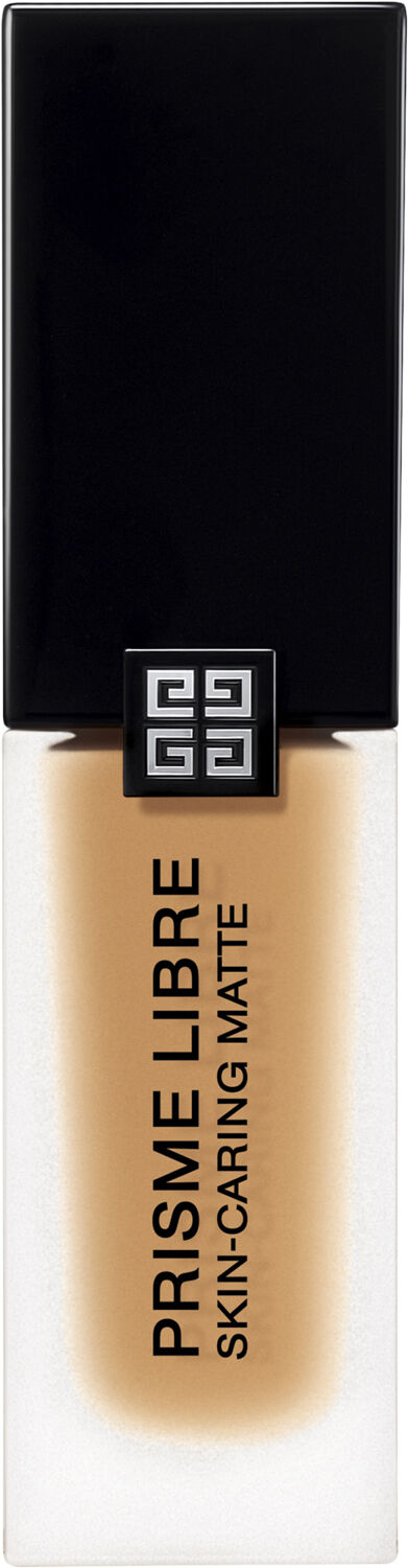 Prisme Libre Skin-Caring Matte Foundation