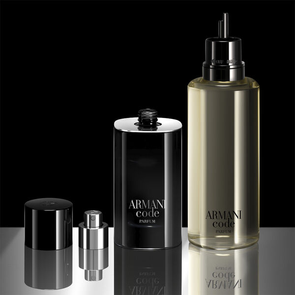 Armani Code Parfum Refill 150ml