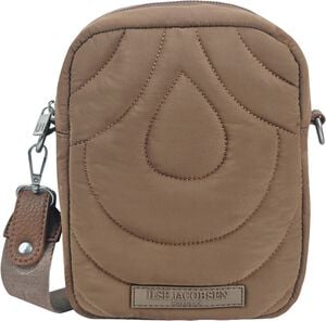 Small Quilted Crossbody Bag