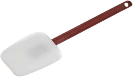 SILIKONE SPATEL 25 CM