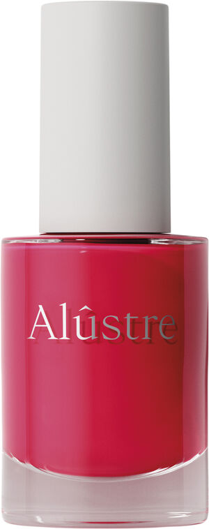 Nail polish 907 RED, 10 ml