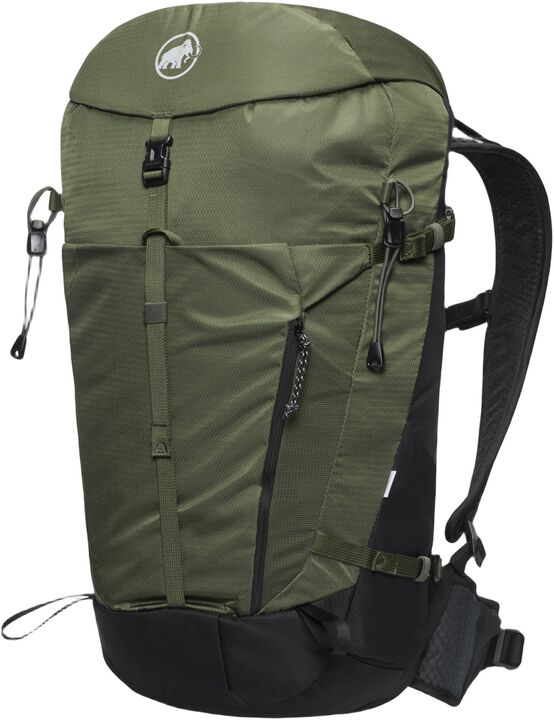 Mammut Lithium rygsæk 30 L