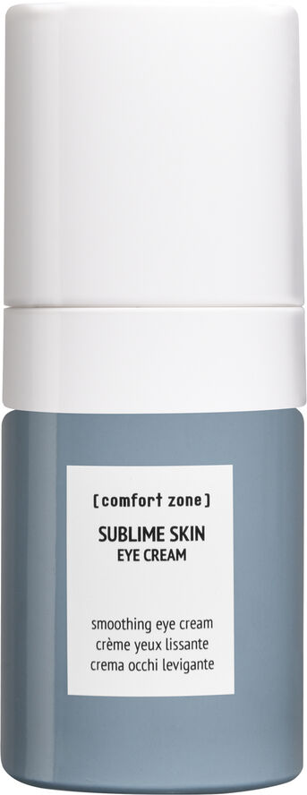 Sublime Skin Eye Cream, 15 ml