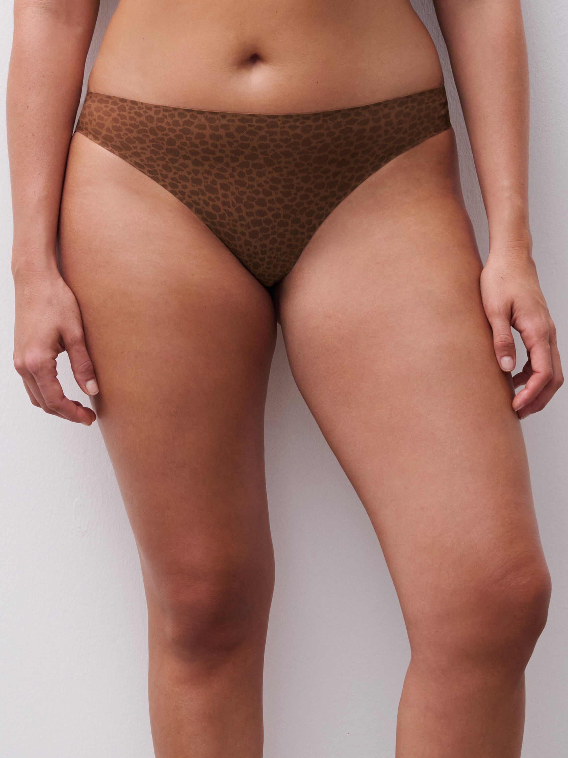 Softstretch Thong
