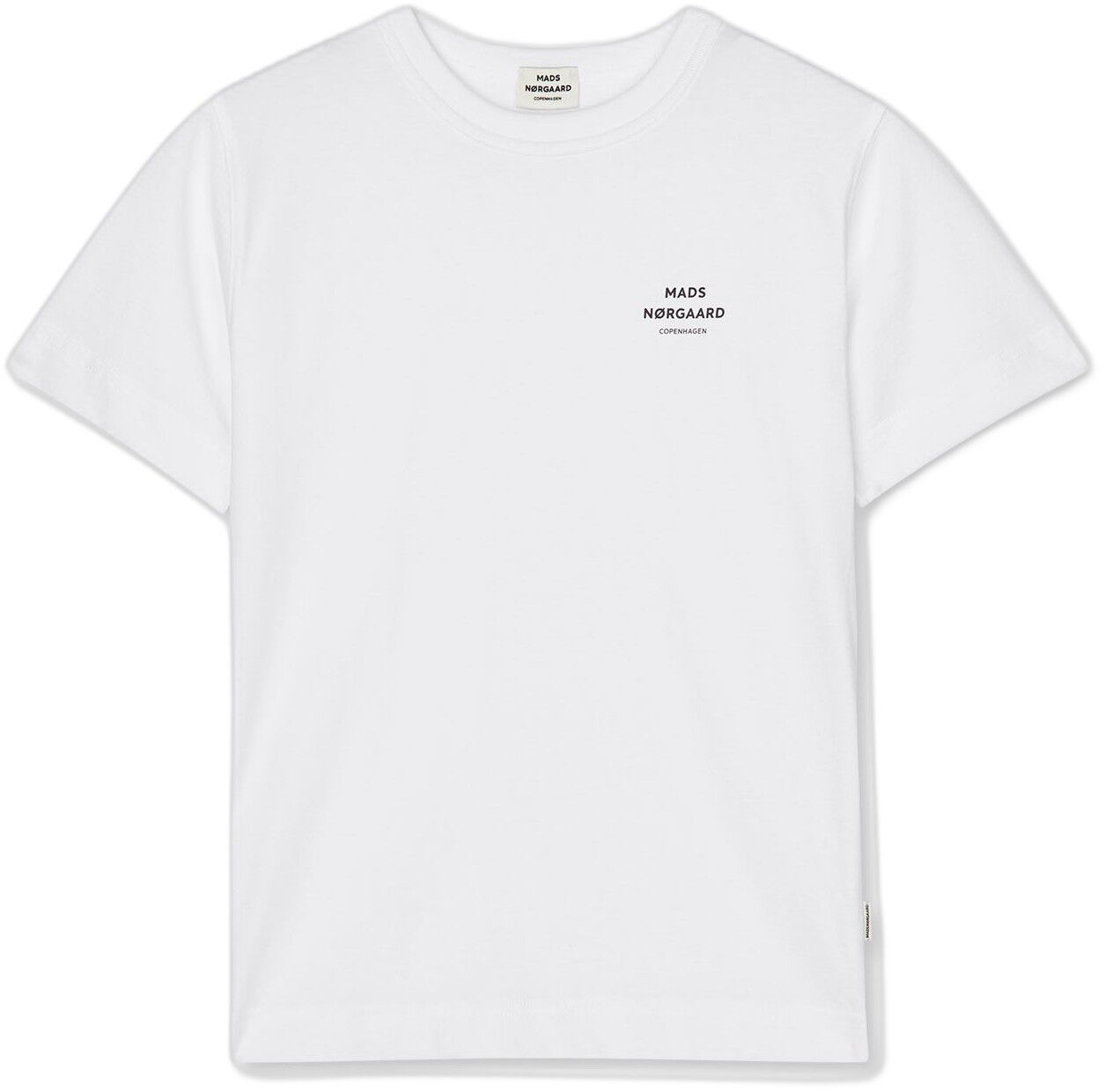 Dry Single Theo Tee