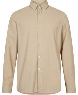 MENS LS REGULAR FIT SHIRT BD