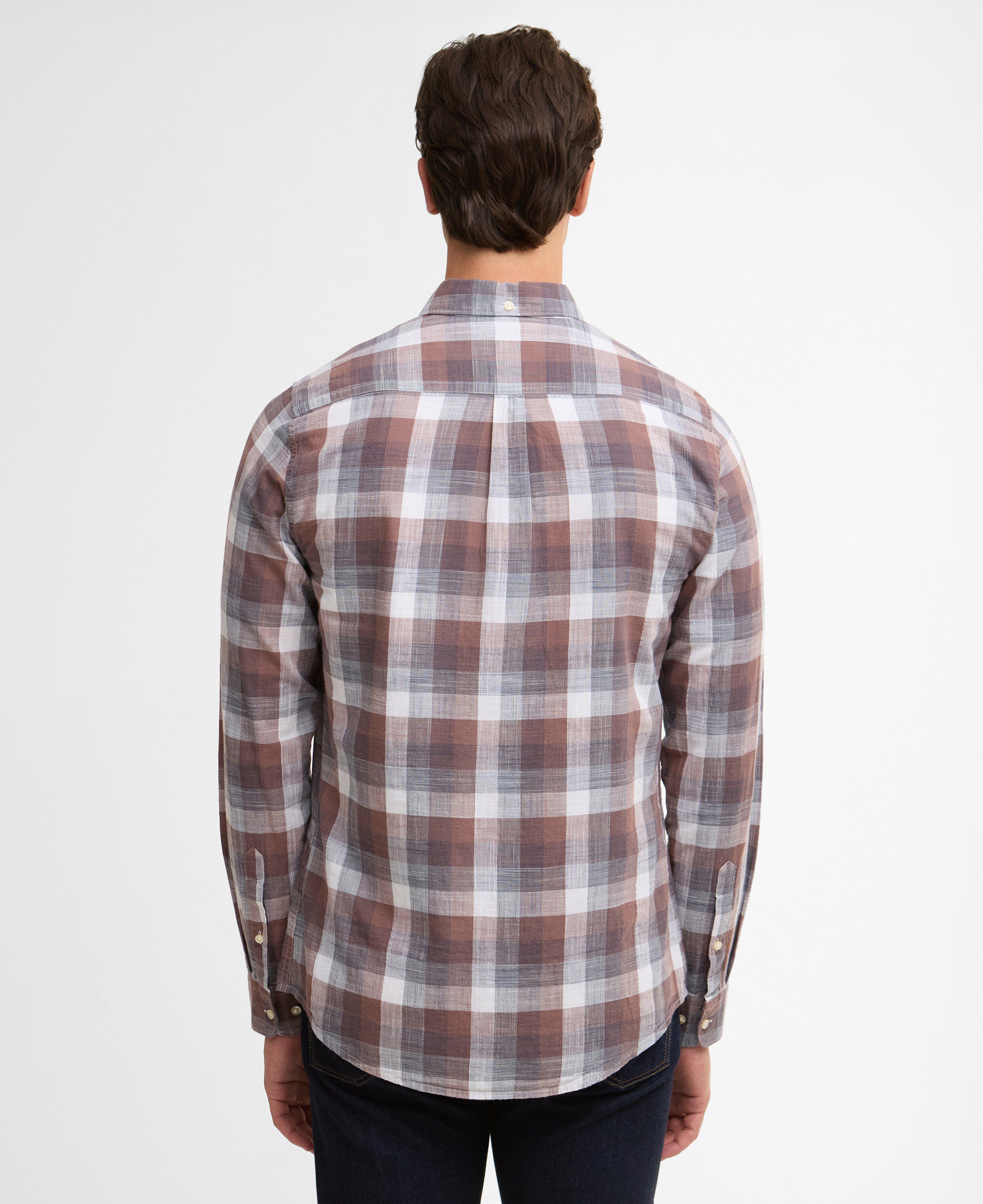Barbour Hillroad Shirt