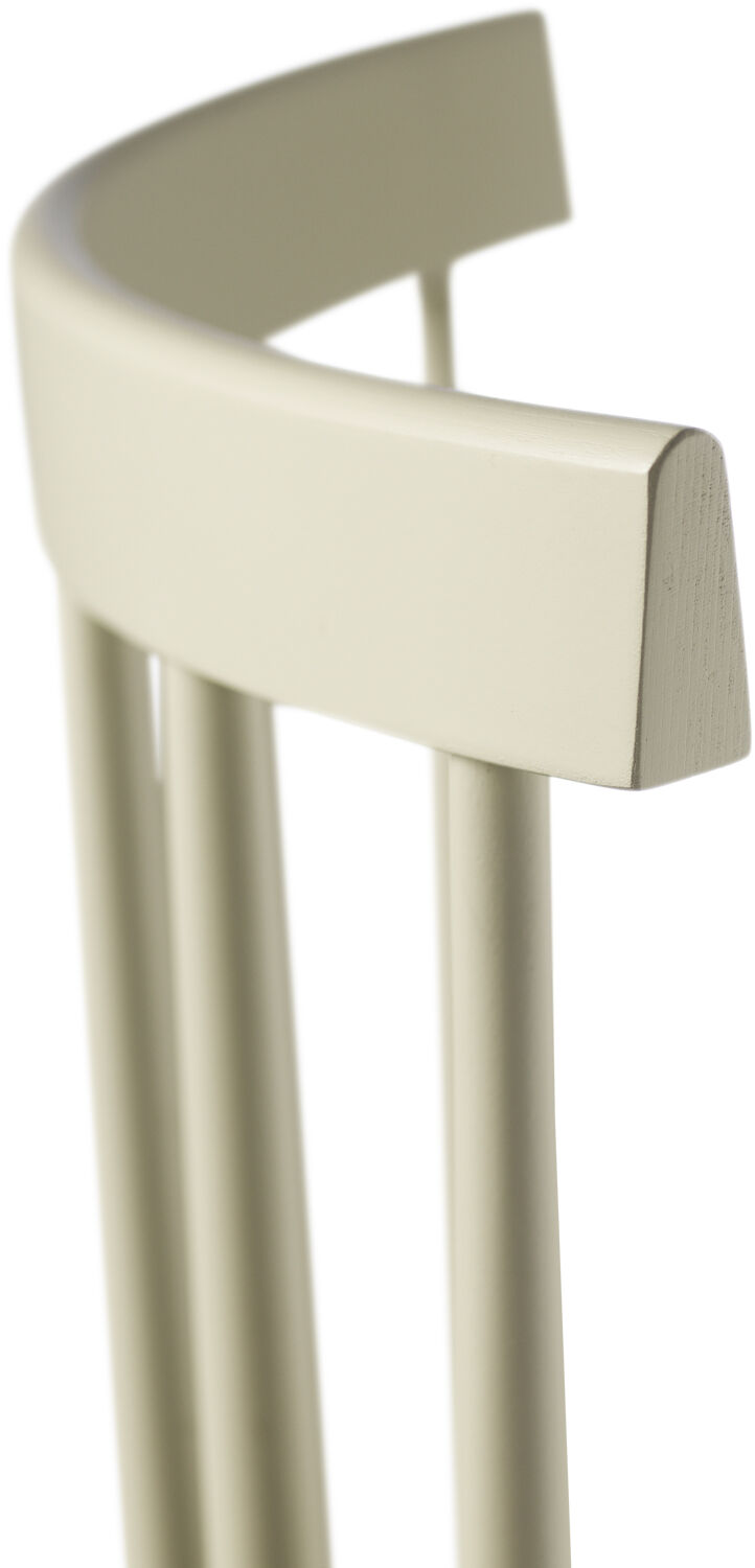 J46 - Stol - Svanem&aelig;rket