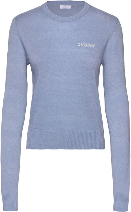 2ND Lance - Soft Wool Blend