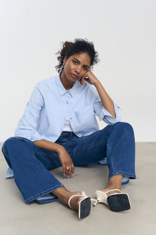 KAnaya Shirt Tunic
