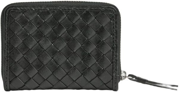 Selmambg Wallet, Weave
