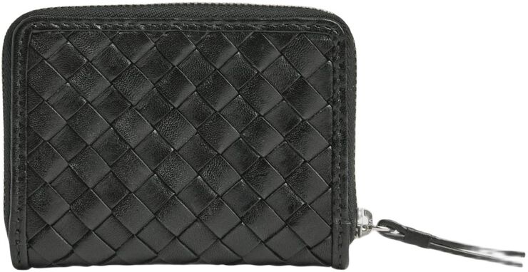 Selmambg Wallet, Weave