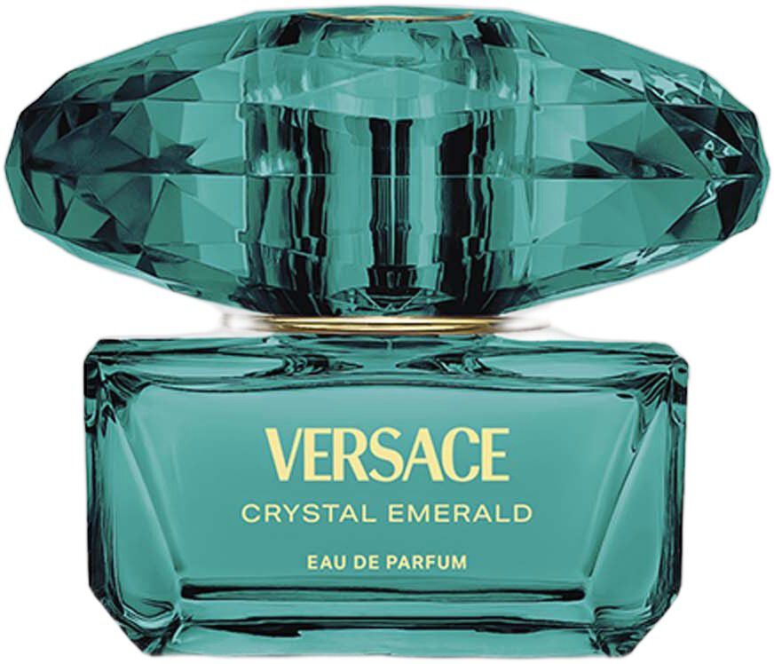 Cry Emrald Eau de Parfum
