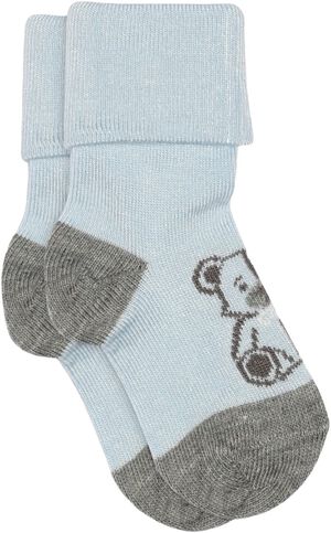 Teddy socks