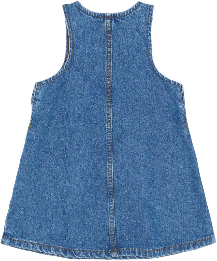 TNSTPida S_L Denim Dress