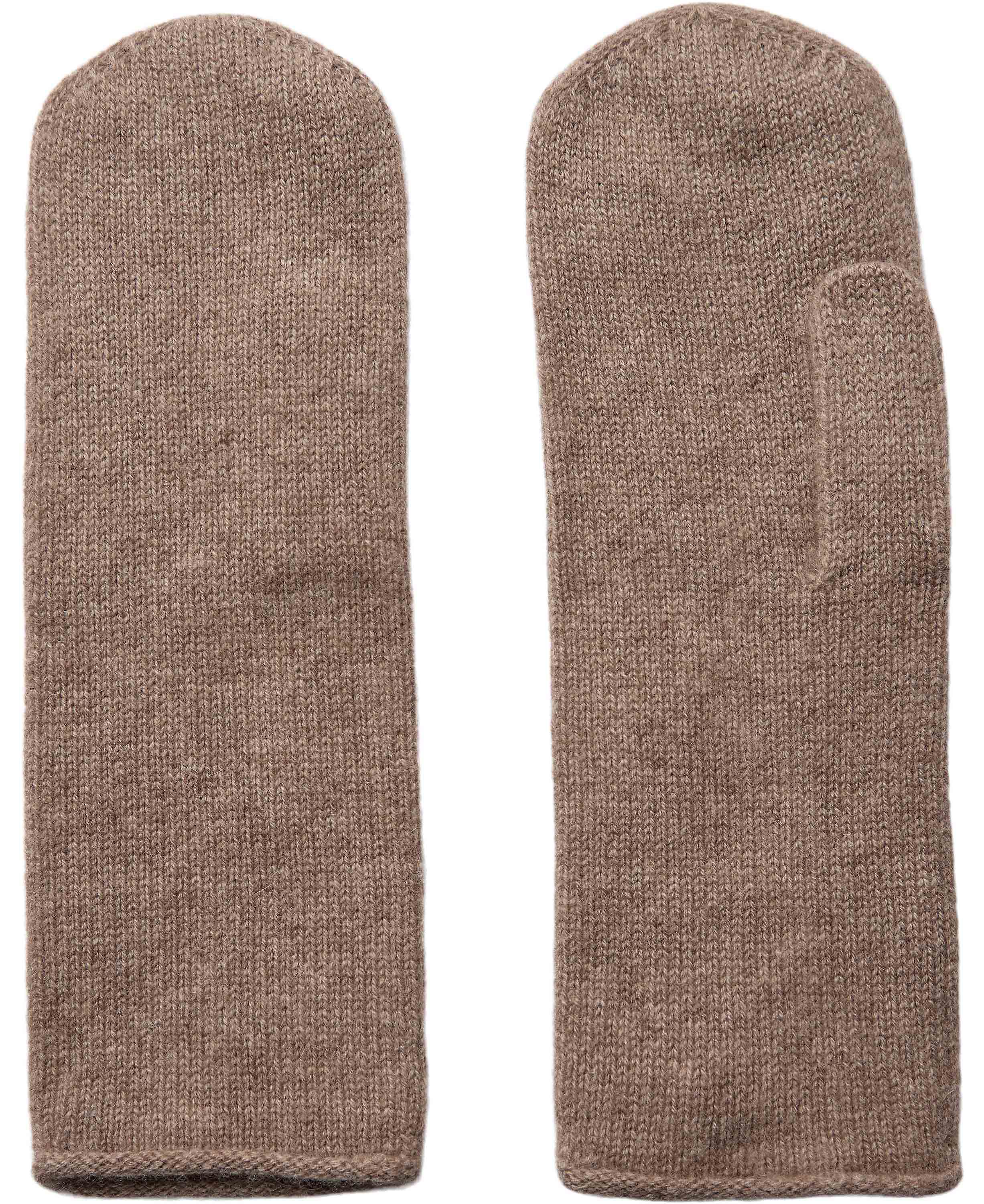 Karrie 4 - 100% Cashmere vanter