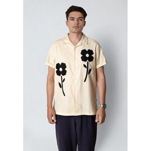 Bowling Feliz S/S shirt