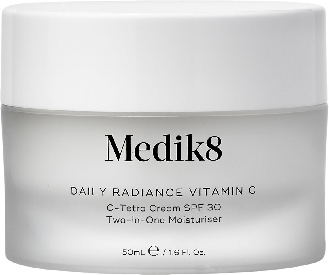 Daily Radiance Vitamin C