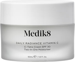 Daily Radiance Vitamin C