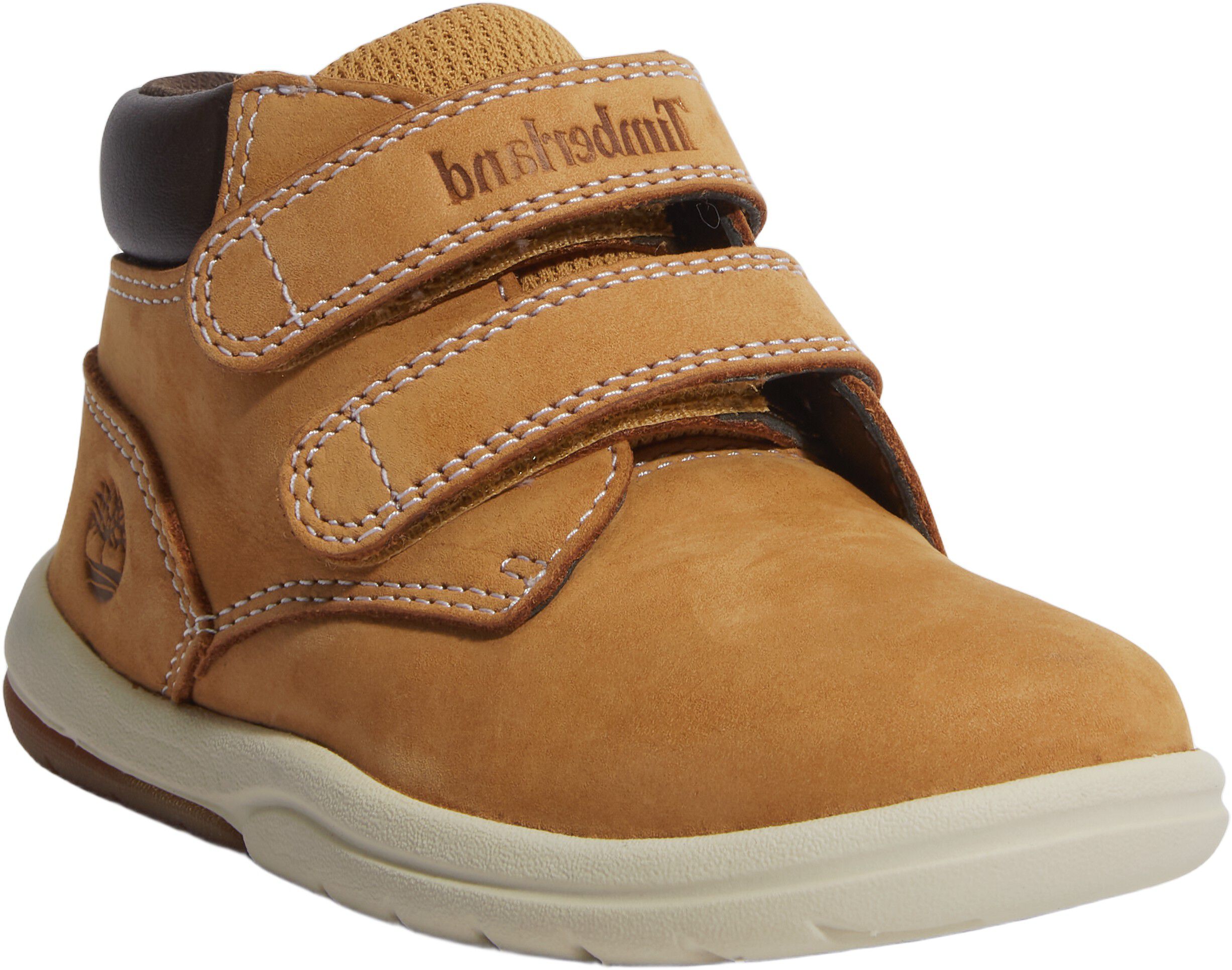 Toddle Tracks H&L Boot WHEAT
