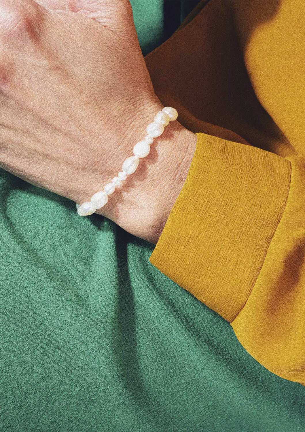 VENUS CONSPIRACY ARMB&Aring;ND