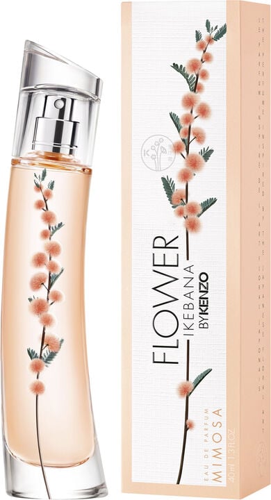 Flower by Kenzo Ikebana Mimosa Eau de Parfum
