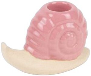 Lysestage - Woodland - Snail Pink