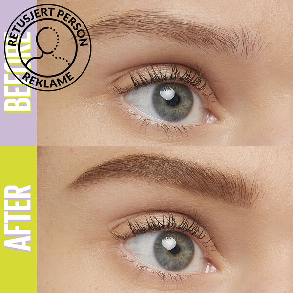 Super Lock Brow Glue