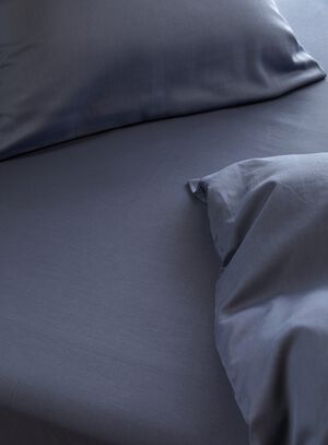 Harmoni formsyet lagen denimblå