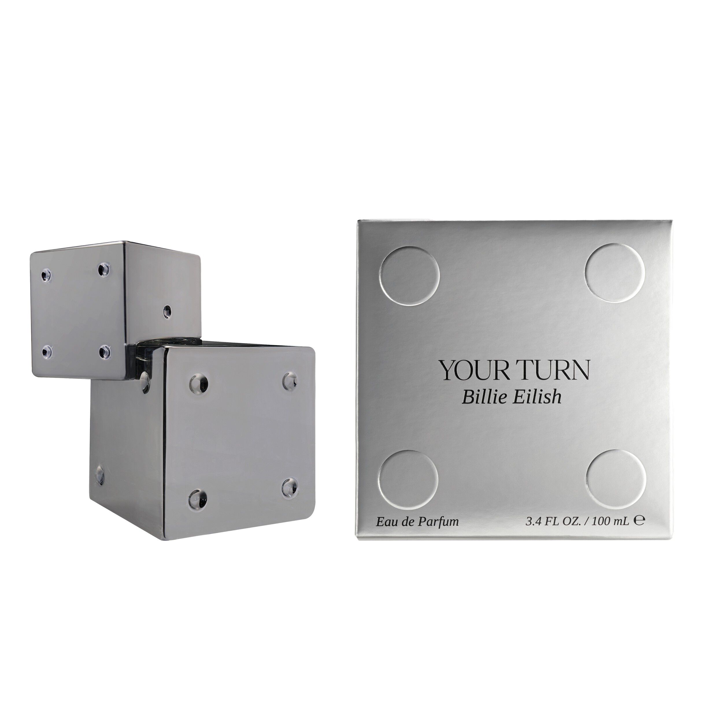 Your Turn Eau de Parfum