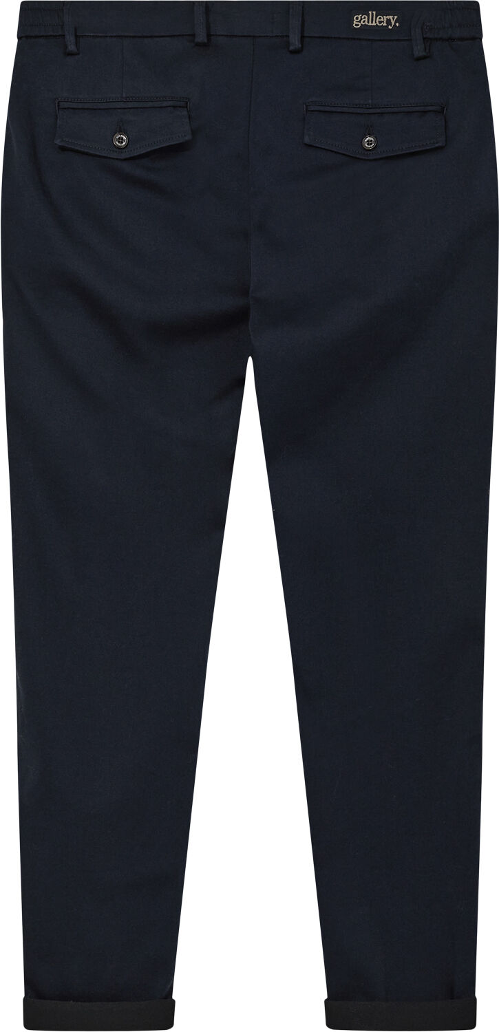 Hunt Soft String Pant