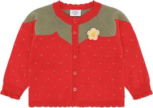 Hccilja Jordb&aelig;r