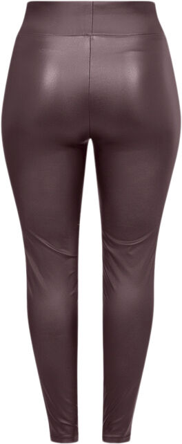 Curvy WA-TAM 3 Bukser Bordeaux