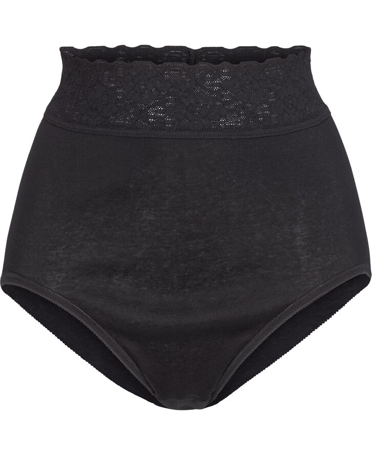 Ladies brief trusse