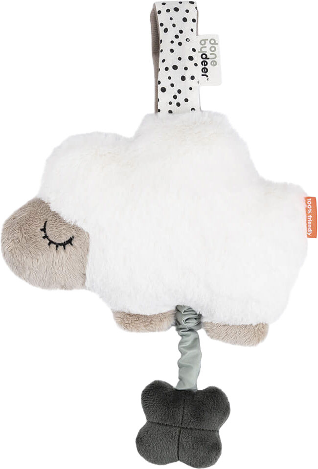 Musikuro Sheepy Sand