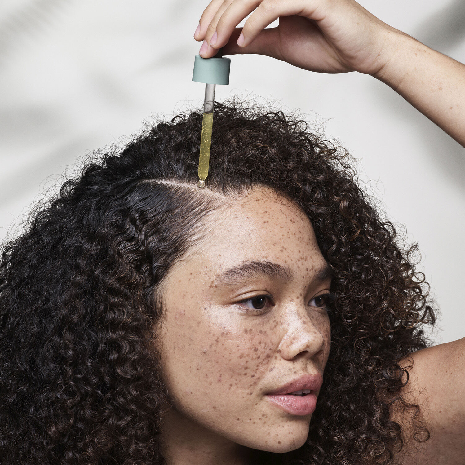 Scalp Solutions Overnight Recovery Serum 50ml