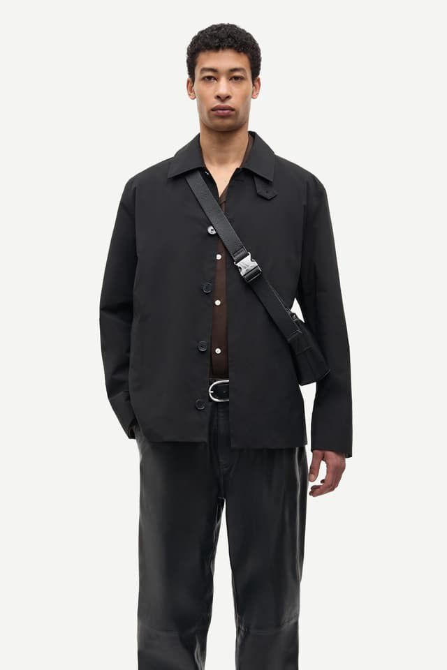 Sabo x jacket 15144