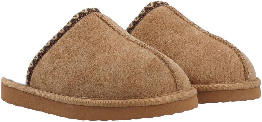 BIASWEETIE Binded Slipper