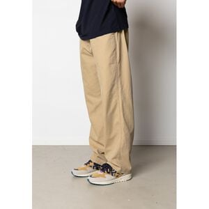 Dereck canvas pants