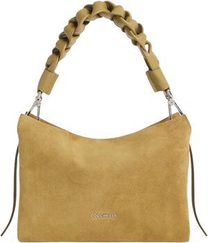 BOHEME SUEDE BIMATERIAL