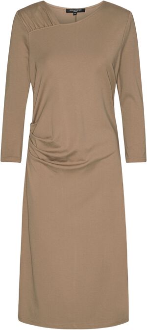 Dress With Pleats
