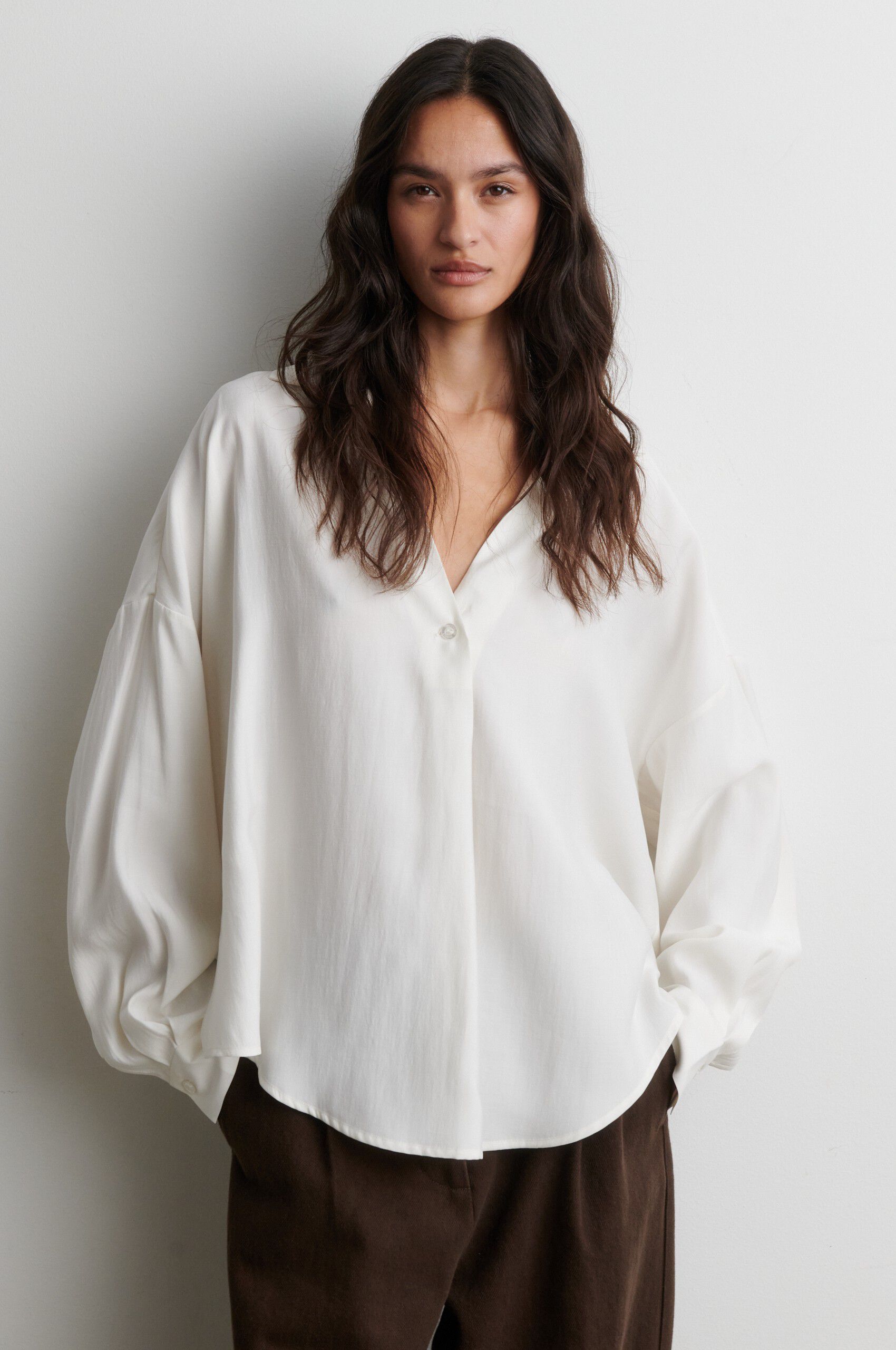 Timeline Blouse