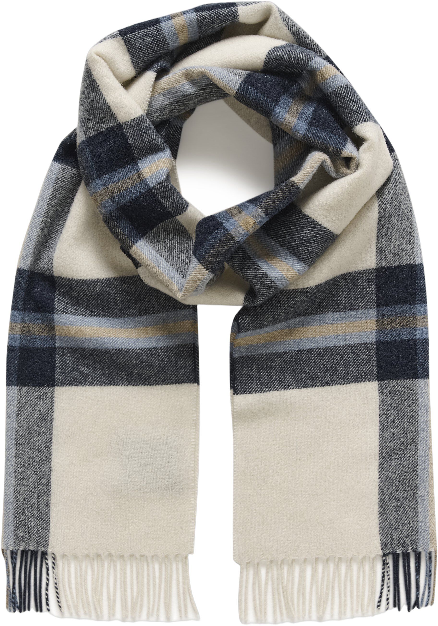 MAcheck Scarf