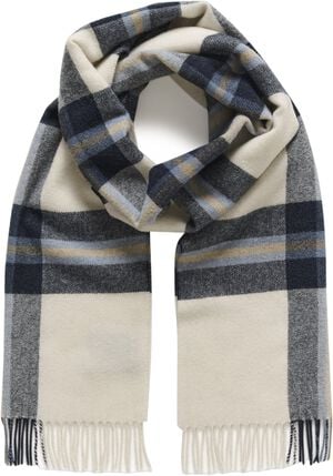 MAcheck Scarf