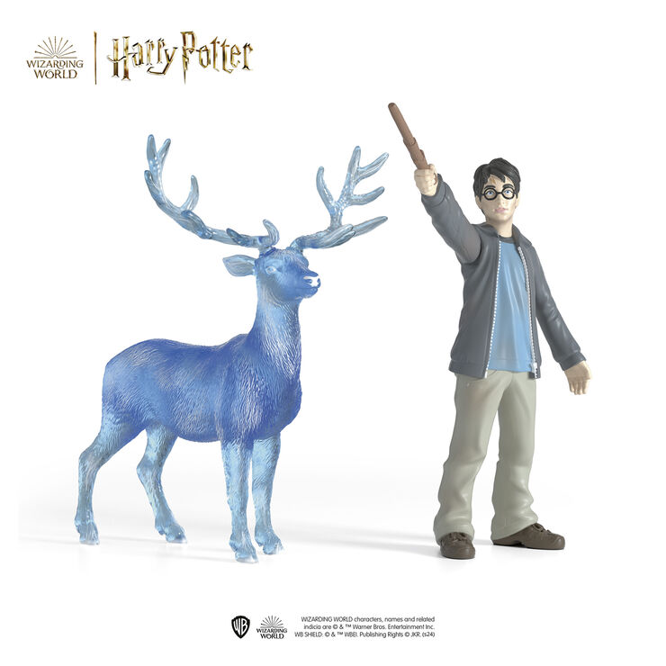 schleich HP Harry Potter