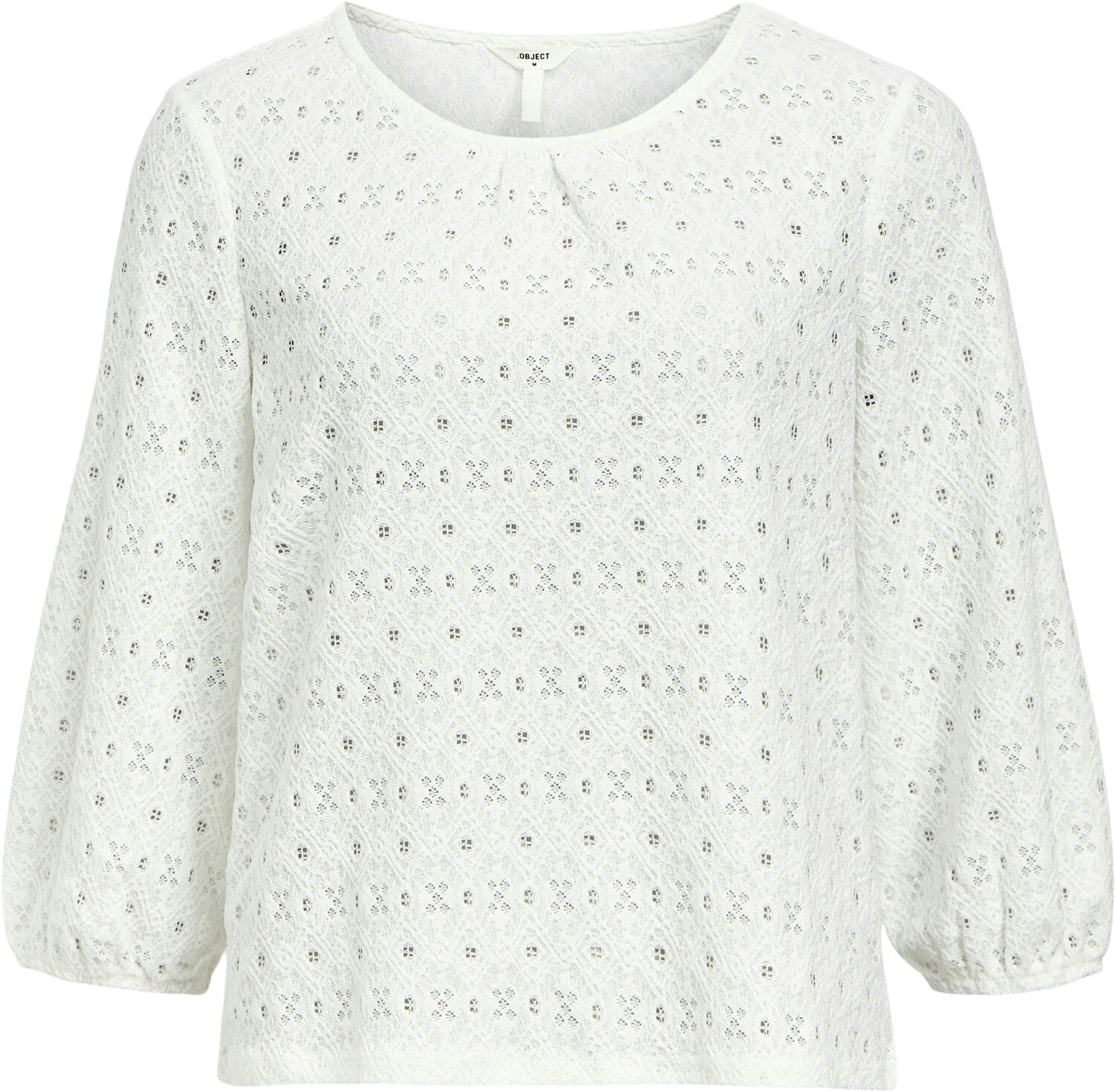 OBJLAILA 3/4 RE TOP NOOS