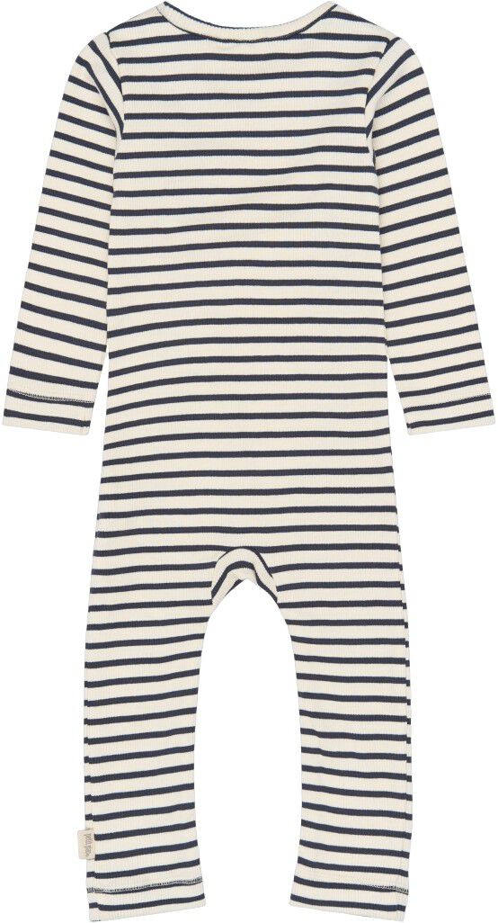 Ppsky L_S Jumpsuit