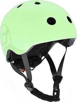 HELMET S - KIWI